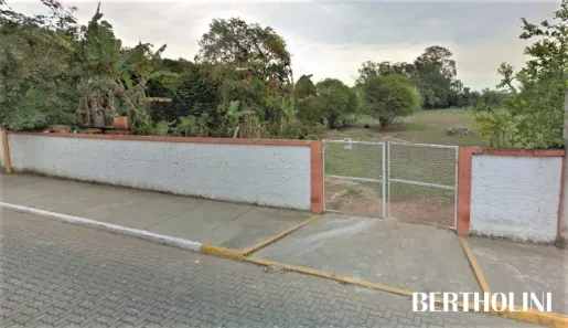 Lote/Terreno à venda, 1552m² no Nova Colônia, Porto Real