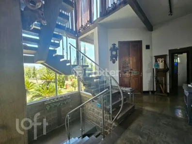 Casa de Condomínio com 4 Quartos à venda, 400m² no Teresópolis, Porto Alegre