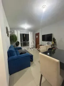 Apartamento com 2 Quartos à venda, 55m² no Enseada das Gaivotas, Rio das Ostras