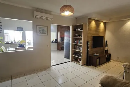 Casa com 2 Quartos à venda, 100m² no Wanel Ville, Sorocaba