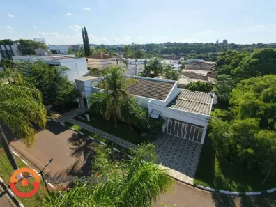 Casa com 3 Quartos à venda, 235m² no Flora Ville, Boituva