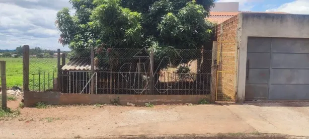 Lote/Terreno à venda, 275m² no Parque Residencial Iguatemi, Araraquara