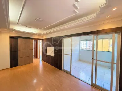 Apartamento com 3 Quartos à venda, 75m² no Ouro Preto, Belo Horizonte