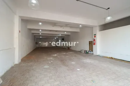 para alugar, 220m² no Jardim Santo Antônio, Santo André