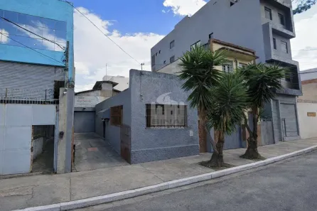 Galpão/Depósito/Armazém para venda ou aluguel, 564m² no Bom Retiro, São Paulo