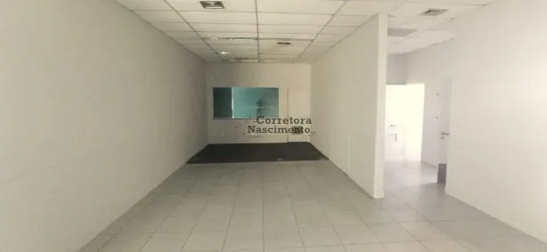 Ponto Comercial para alugar, 480m² no Centro, Jacareí