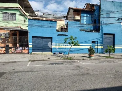 Imóvel Comercial à venda, 312m² no Méier, Rio de Janeiro