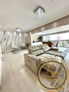Apartamento com 3 Quartos à venda, 135m² no Parque São Jorge, São Paulo