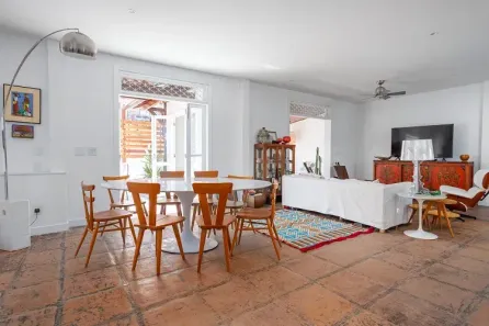 Cobertura com 3 Quartos para alugar, 250m² no Copacabana, Rio de Janeiro