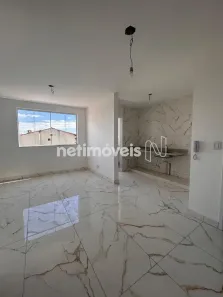 Apartamento com 3 Quartos à venda, 68m² no Heliópolis, Belo Horizonte