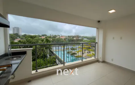 Apartamento com 2 Quartos à venda, 73m² no Jardim Itamarati, Campinas