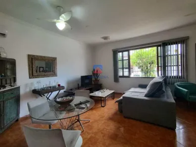 Casa com 3 Quartos à venda, 260m² no Maracanã, Praia Grande