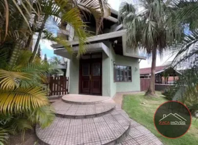Casa de Condomínio com 3 Quartos à venda, 340m² no Morada da Praia, Bertioga