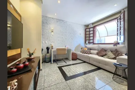 Casa com 4 Quartos à venda, 405m² no Boa Vista, Belo Horizonte