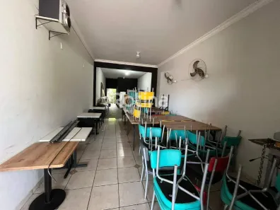 Ponto Comercial para alugar, 100m² no Jardim Patrícia, Uberlândia
