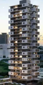 Apartamento com 2 Quartos para alugar, 78m² no Jardim Maria José, Votorantim