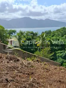 Lote/Terreno à venda, 814m² no Siriúba, Ilhabela