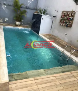 Casa com 3 Quartos à venda, 280m² no Jardim das Cerejeiras, Arujá