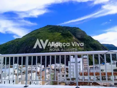 Apartamento com 3 Quartos à venda, 118m² no Icaraí, Niterói