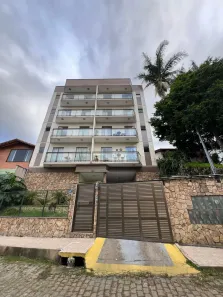 Apartamento com 2 Quartos à venda, 50m² no Cônego, Nova Friburgo