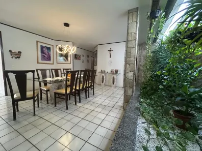 Casa com 4 Quartos à venda, 200m² no Capim Macio, Natal