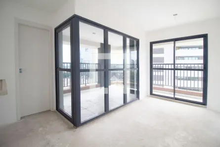 Apartamento com 1 Quarto à venda, 42m² no Pinheiros, São Paulo