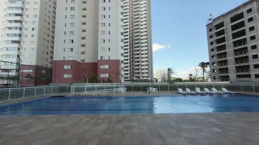 Apartamento com 2 Quartos para alugar, 60m² no Jardim Iracema/Aldeia, Barueri