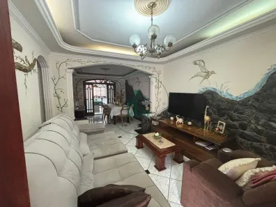 Casa com 3 Quartos à venda, 133m² no Parque Bela Vista, Piracicaba
