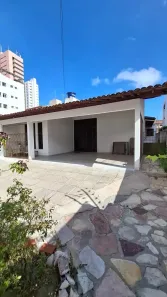 Casa com 4 Quartos à venda, 250m² no Manaíra, João Pessoa
