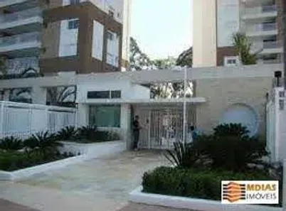 Apartamento com 2 Quartos à venda, 98m² no Chácara Santo Antônio (Zona Sul), São Paulo