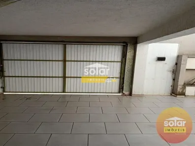 Sobrado com 3 Quartos à venda, 170m² no Jardim Penha, São Paulo