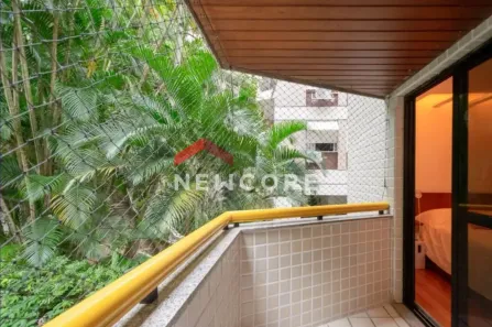 Apartamento com 2 Quartos à venda, 85m² no Leblon, Rio de Janeiro
