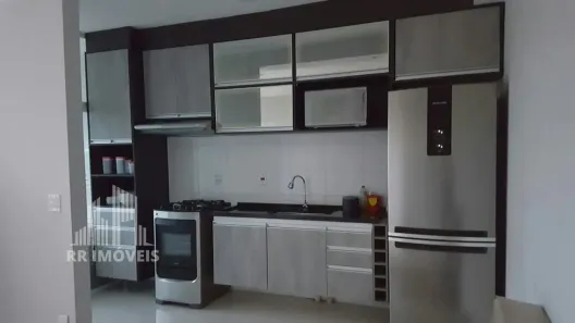 Apartamento com 2 Quartos à venda, 59m² no Votupoca, Barueri