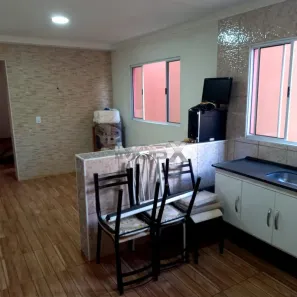 Casa com 4 Quartos à venda, 164m² no Núcleo Habitacional Mary Dota, Bauru