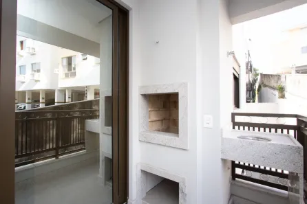 Apartamento com 2 Quartos à venda, 68m² no Saco dos Limões, Florianópolis