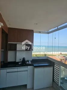 Apartamento com 3 Quartos à venda, 74m² no Praia de Itaparica, Vila Velha