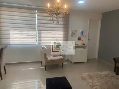 Sala Comercial à venda, 35m² no Jardim Oswaldo Cruz, São José dos Campos