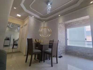 Apartamento com 2 Quartos à venda, 58m² no Jardim Torrão de Ouro, São José dos Campos