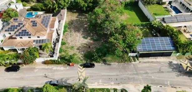 Lote/Terreno à venda, 1000m² no Barra da Tijuca, Rio de Janeiro