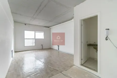 Sala Comercial à venda, 33m² no Vila Congonhas, São Paulo
