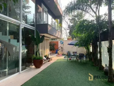 Casa de Condomínio com 4 Quartos à venda, 790m² no Tucuruvi, São Paulo