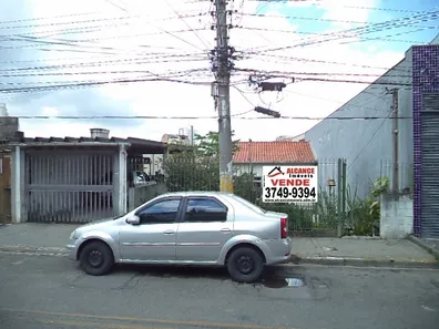 Sobrado com 3 Quartos à venda, 270m² no Jardim Ouro Preto, Taboão da Serra