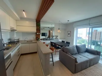 Casa com 2 Quartos à venda, 66m² no Cambuí, Campinas