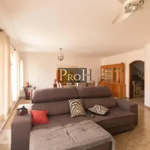 Sobrado com 4 Quartos à venda, 354m² no Pinheirinho, Santo André