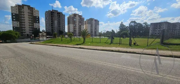 Lote/Terreno à venda, 3589m² no Aparecidinha, Sorocaba