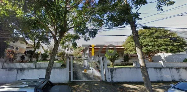 Casa com 3 Quartos à venda, 350m² no Jardim Esplanada, São José dos Campos