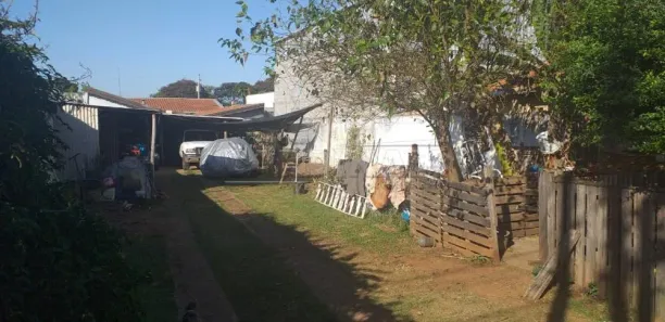 Casa com 4 Quartos à venda, 166m² no Jardim Novo Horizonte, São Carlos