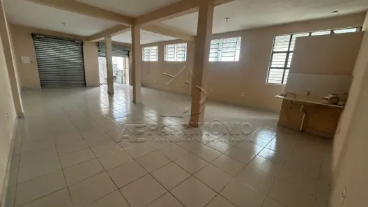 Galpão/Depósito/Armazém para alugar, 140m² no Retiro São João, Sorocaba