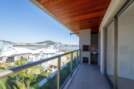 Apartamento com 3 Quartos à venda, 125m² no João Paulo, Florianópolis