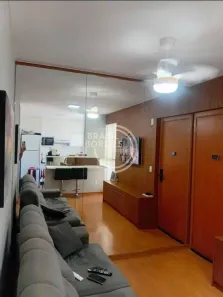 Apartamento com 2 Quartos à venda, 50m² no Vila Guilherme, Votorantim